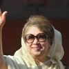 Khaleda Zia’s Condition Still Critical, No Improvement Reported